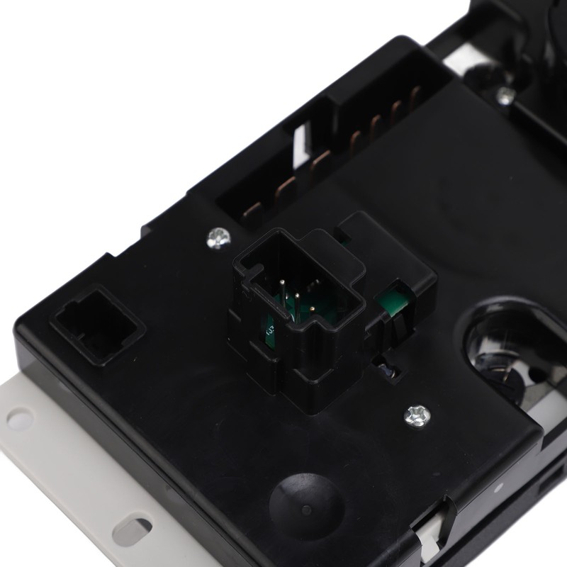 AC Blower Control Switch HS‑364 Enhanced Performance HVAC Control Switch