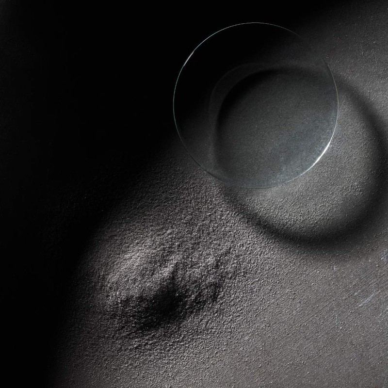 Nanogen Hair Thickening Fibres Grey 30 g