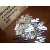 20 P38 Shelby Can Opener Military USMC Army Camping Hiking