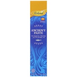 Roland Products Anchovy Paste 2 oz.