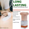 Sky Rose 스카이 로즈 매우 강력한 속눈썹 연장 5ml 2025