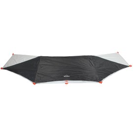 Happiness Tarp for Mock ONE® Hammock, Portable Hammock with Stand Hammock Tent Accessories