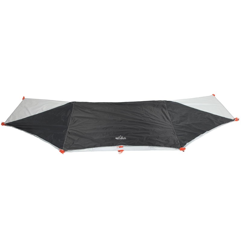 Happiness Tarp for Mock ONE® Hammock, Portable Hammock with Stand