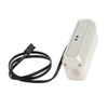 G1/4in Water Temperature Sensor Flow Meter with Accurate Display LSJ