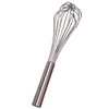 Longlife 13 3/4-inch 8-Wire French Whisk