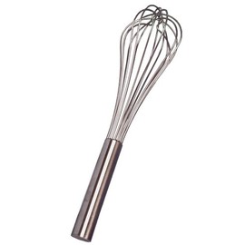 Longlife 13 3/4-inch 8-Wire French Whisk