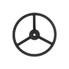 Stevens Lake Parts 385734R1 Steering Wheel Fits Case IH Fits