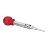 SPI 98-260-3 Automatic Adjustable-Impact Spring Loaded Center Punch: Steel: 5/8"