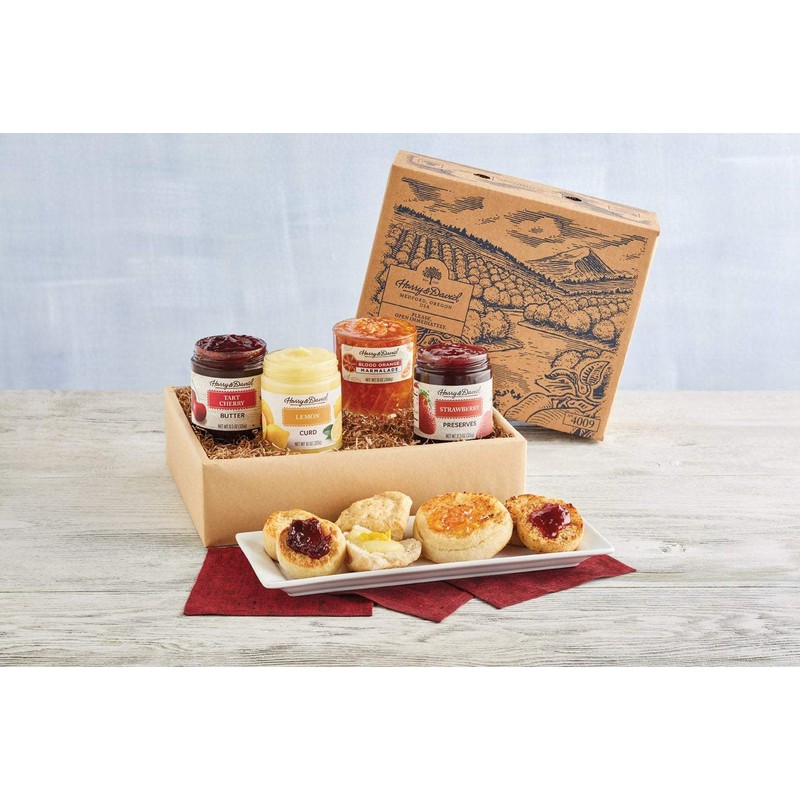 Harry & David Blood Orange Marmalade (13 Ounces)