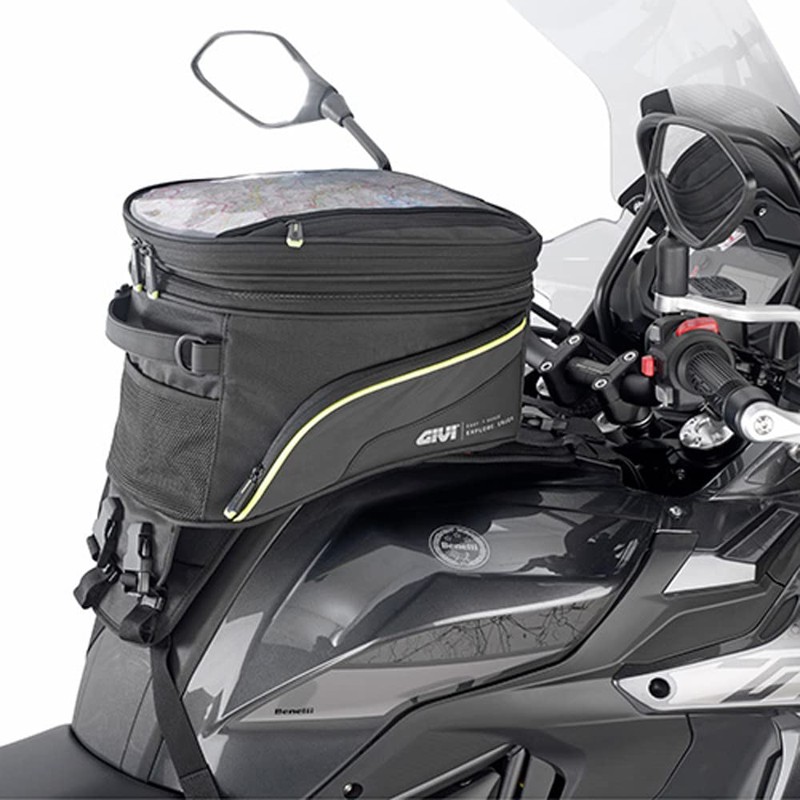 GIVI EA142 expandable tank bag