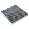 vhbw Cabin Air Filter compatible with Skoda Octavia III 2.0