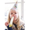 Folat 68329 Cappelli Carta Zoo Party - 6 pezzi