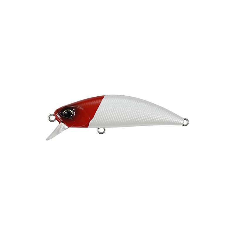 DUO ACC0001 Spearhead Ryuki 50S Pearl Red Head