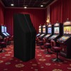 Arcade Machine Cover for Arcade1up Full Size PACMEN Deluxe Game