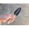 Generic Crude - Set of 3 - Asian Peeler Knife