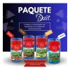 Paquete Dulet - Lactosuero Suizo Dulet 100% Natural