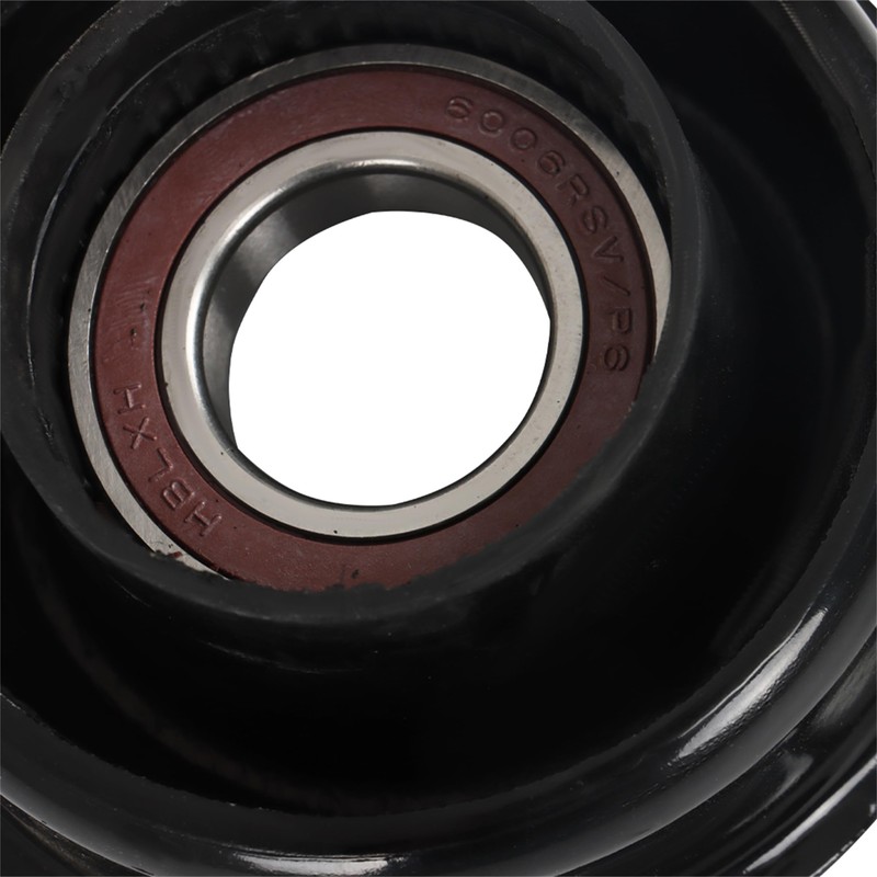 Thomletha 52853646AE 52853646AC Rear Driveshaft Center Support Bearing 52853646AD Replacement