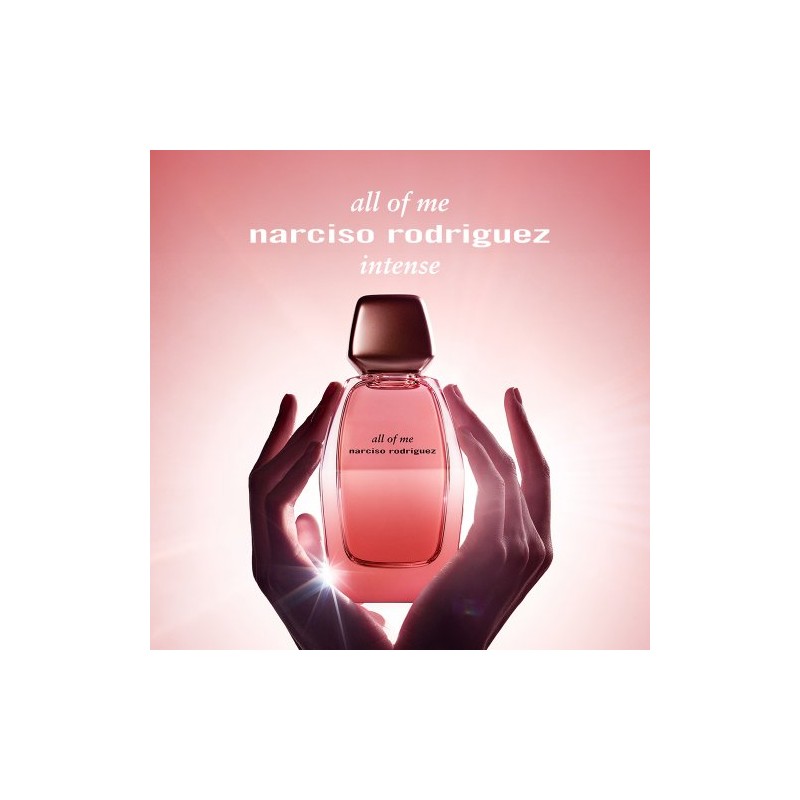 Narciso Rodriguez [Narciso Rodriguez] Narciso Rodriguez All of Me EDPI