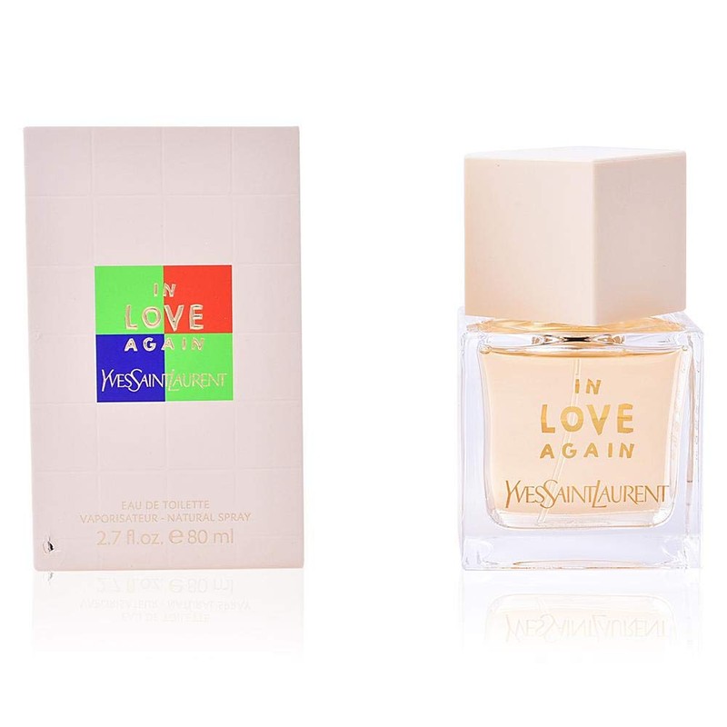 In Love Again EDT80ML
