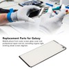 Front Outer Screen Glass Cover Replacement with Professional Maintenance Tools
