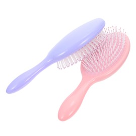 VICASKY Hair Combs Set Combs Vented Design Scalp Massage Comb Hair Massage Combs Detangler Brush Practical Hairbrushes