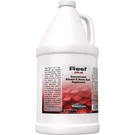 Reef Plus, 4 L / 1 fl. gal.