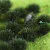 Yetaha Model Grass Model Grass, Grass Height 0.2 inches (5