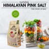 Himalayan Chef Pink Himalayan Salt - Natural Fine Grain -