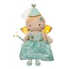 Douglas Tealia Light & Sound Aqua Fairy Plush Stuffed Doll