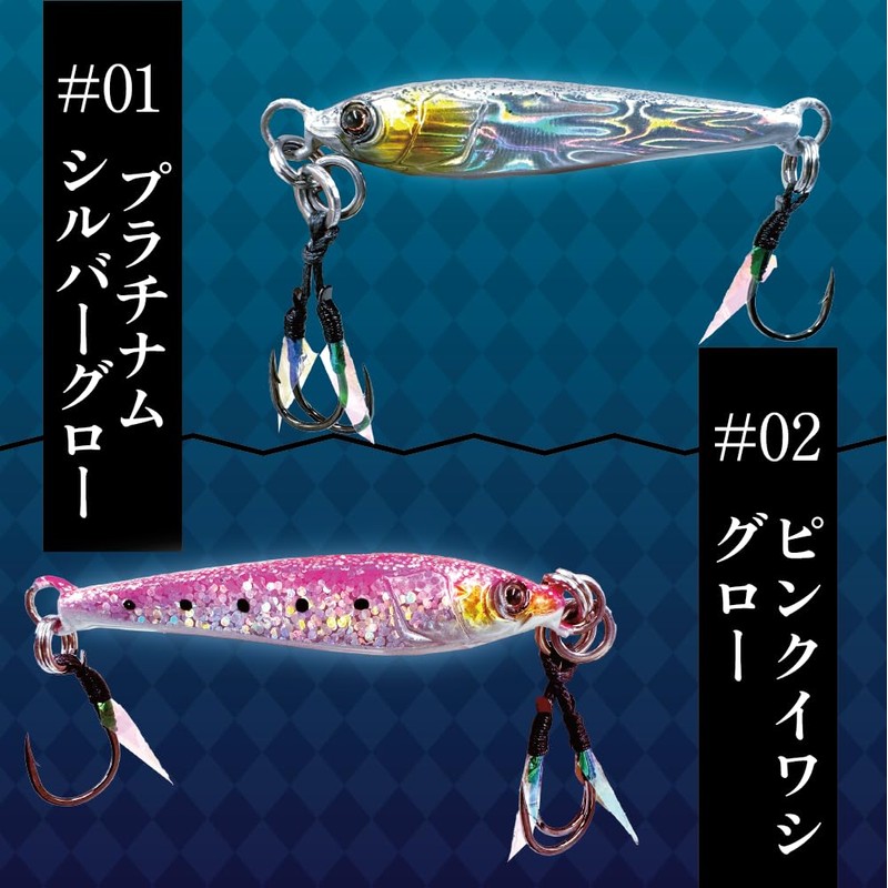 On the Blue TG Potential on the Blue (#02 Pink