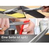 Kitchen Scissors, Household Scissors, Ergonomic All-Purpose Scissors, Cooking Scissors, Stainless