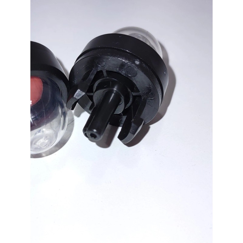 For Dolmar, For Makita (2) Dolmar 010-155-010 Primer Bulb Pump