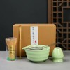 Bacxzomx 5 Pezzi Matcha Kit