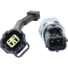 INGQI New 1L1Z9F924AA Cruise Control Switch Replacement for Ford 93-2003 F-150 (Submodel: XL, XLT), Replace CCR1, SW6350, 1S5288