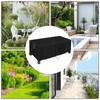 Firepit Waterproof | 420d Waterproof Fire Bowl - Heavy Duty