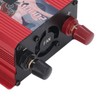 Car Power Inverter DC to AC Fast Heat Dissipation LCD
