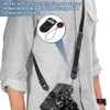 PLKSEI 6 Pieces Camera Strap Adapter Camera Quick Release Camera