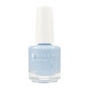 Dazzle Dry Nail Lacquer - Lotion, Please!, a light powder