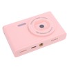 Digital Camera, Autofocus 48MP 1080P Vlogging Camera, 2.36 Inch TFT