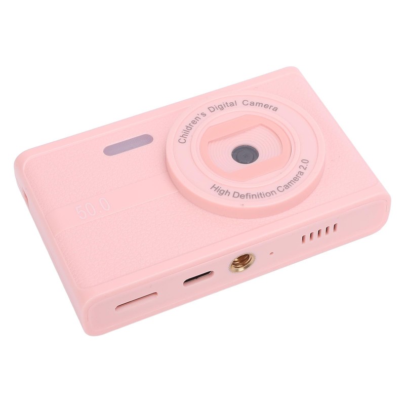 Digital Camera, Autofocus 48MP 1080P Vlogging Camera, 2.36 Inch TFT