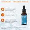 JAB biopharma Complete D3 + K2 + A - 50