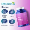 Biotina + Colageno con 60 Cápsulas de 400 mg |