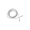 SPEEM 2m Flexible Heat Cable Moisture Resistant for Terrariums, Greenhouses