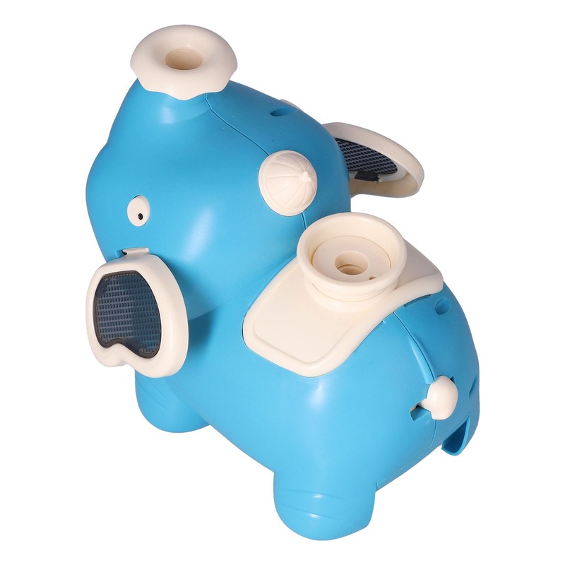 Elephant Blowing Ball Walking Toys Levitation Ball Elephant Sprayer Humidifier