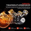 Frankberg Exhaust Gas Temperature Sensor for C-Class W204 S204 E-Class