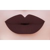DARK CHOCOLATE #46 Long Wear Matte Lipgloss