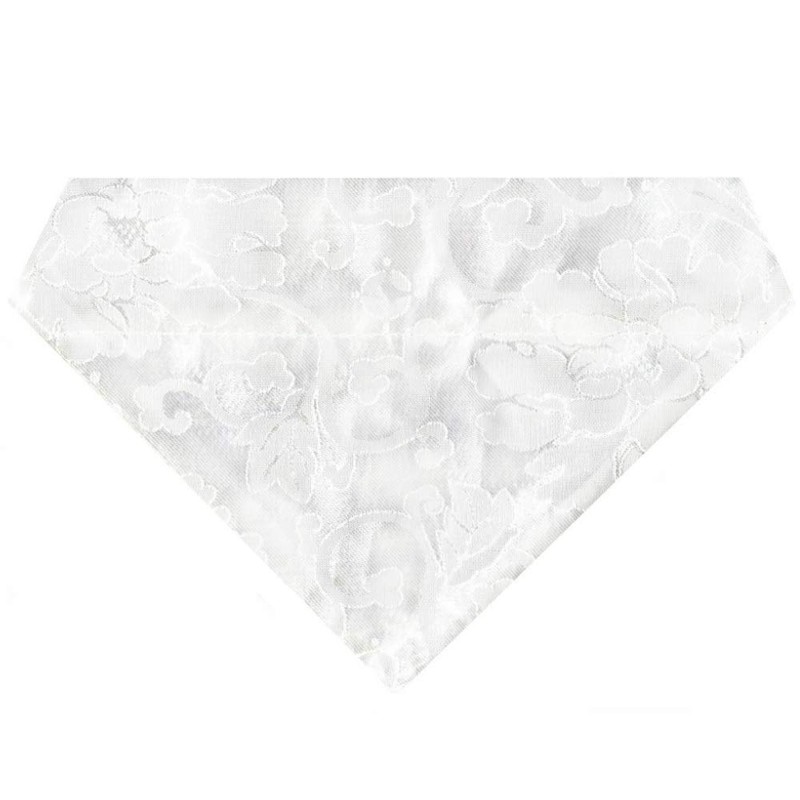 Triangular Uchishiki Weave Peony Teens (Kyoto Size) Jodo Shinshu Otani