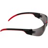 SWISSEYE Your vision - our passion Sportbrille Outbreak Luzzone, Black/red,