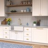 Hickory Hardware 1 Pack Solid Core Kitchen Cabinet Pulls, Luxury