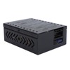 Car DSP Amplifier, 4CH X 50W Class AB Power Amp,